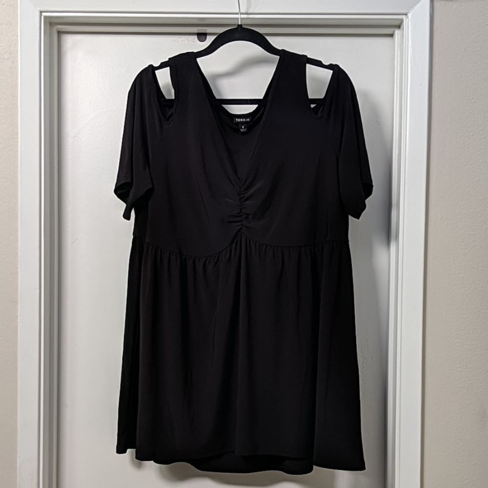 Torrid top